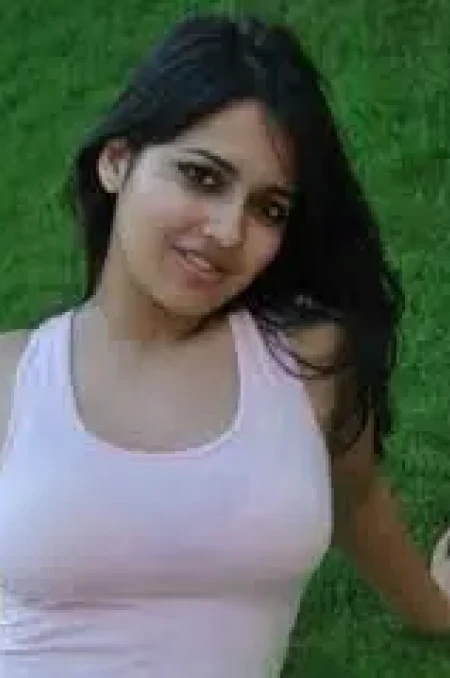 Pretty Tina