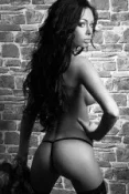 Leeds Escorts  Jade