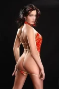 New York Asian Escort H