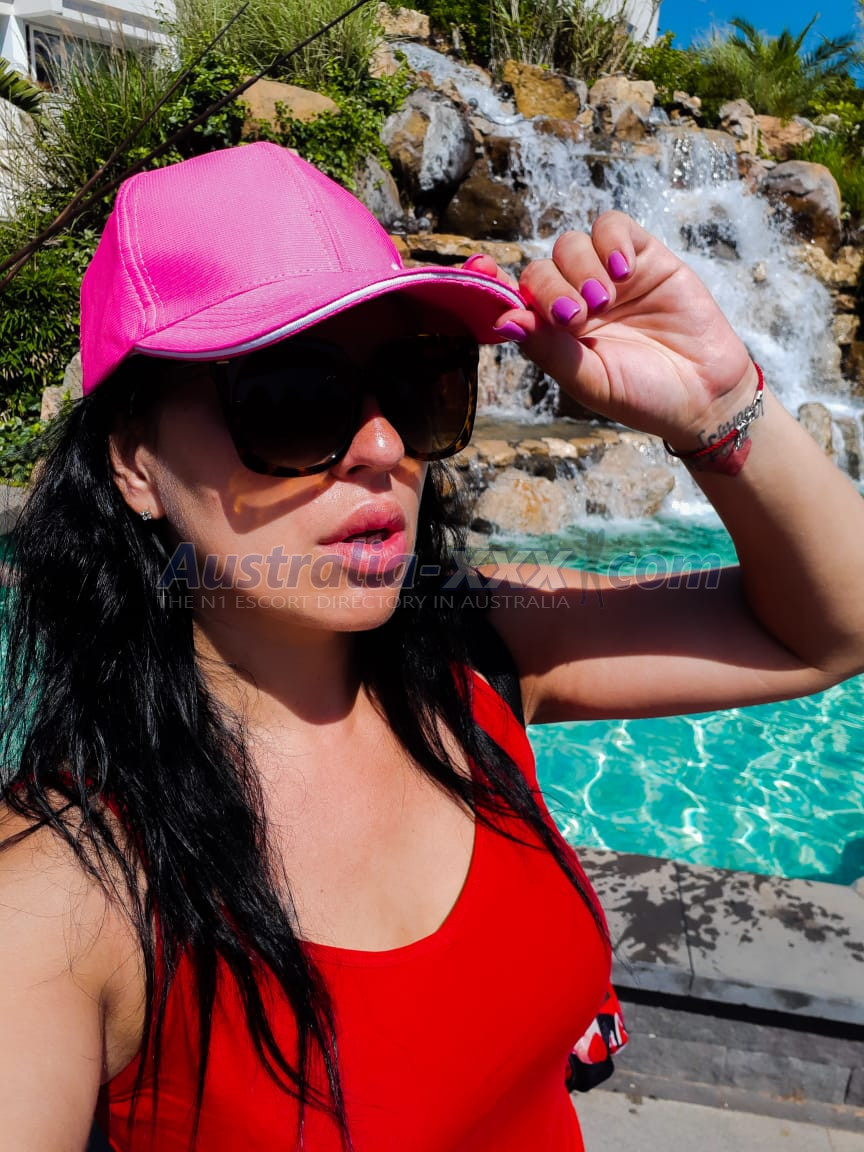 Anna and Milania - 4426